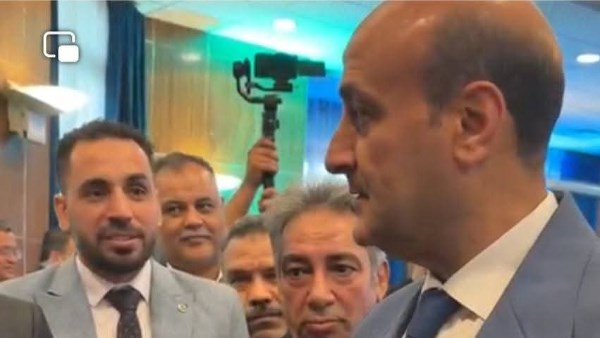 غرفة الأخشاب والأثاث من الصعيد تعزز صادرات “صنع في مصر”