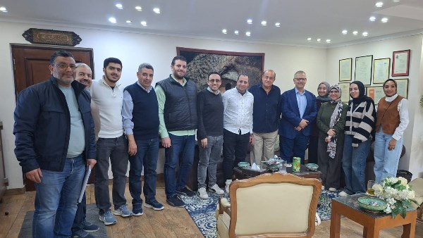 غرفة الطباعة تستضيف ورشة عمل حول جودة التغليف المرن بالإسكندرية