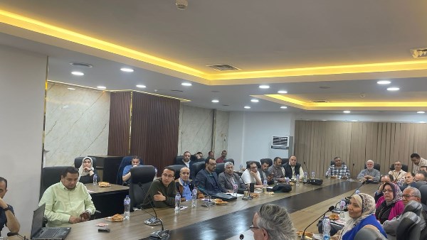 غرفة الطباعة والتغليف تطلق برامج لتطوير الابتكار وكفاءة السوق المصري