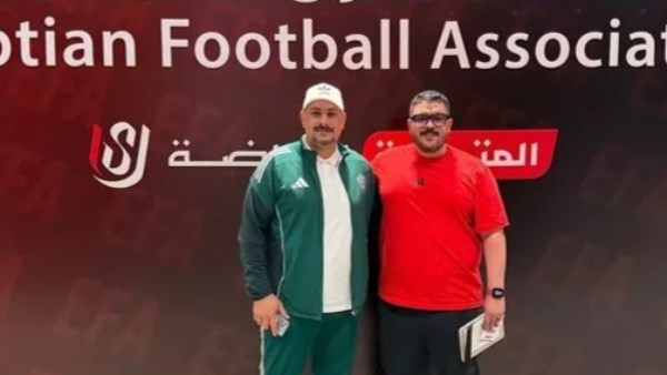 غزل المحلة يشارك في ورشة تحليل الأداء باتحاد الكرة