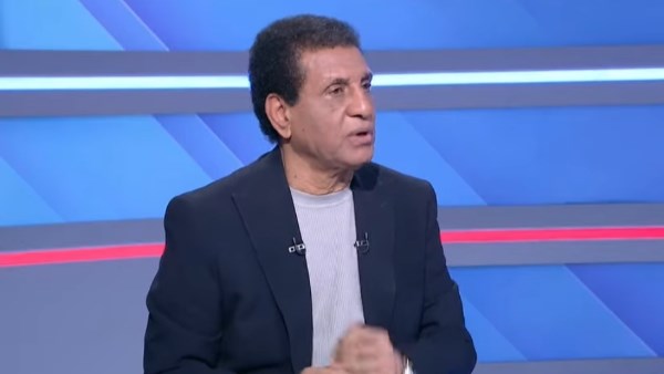 فاروق جعفر: قراءة المدربين تحدد نتيجة مباراة بيراميدز والزمالك
