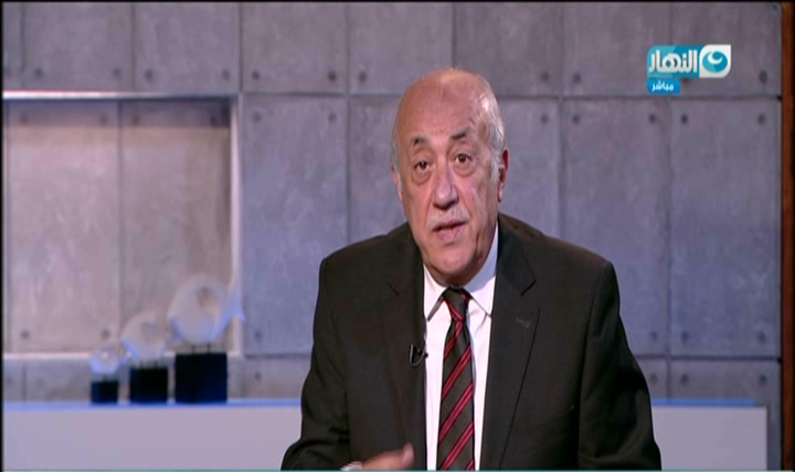 فتحي سند: العالمية تبدأ من إفريقيا وليس الدوري