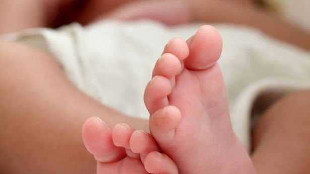 فحص 735 ألف طفل حديث الولادة في مبادرة الكشف عن الأمراض الوراثية