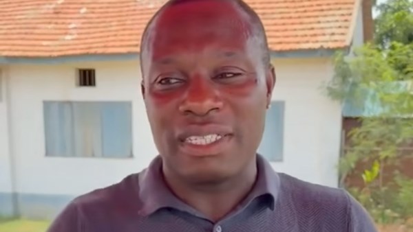 فرج عامر: جودون اترام من أفضل المحترفين في مصر