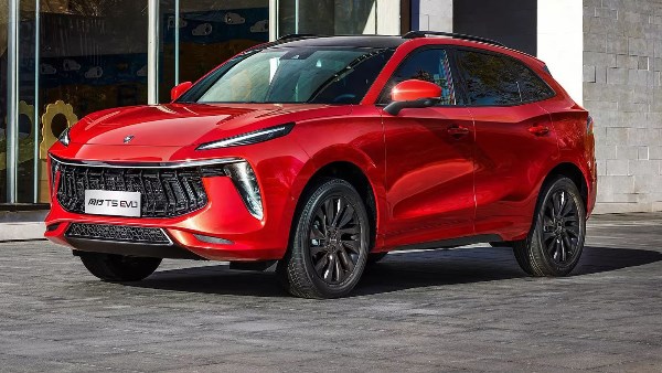 فورثنج T5 إيفو 2026: السعر والمواصفات في السعودية