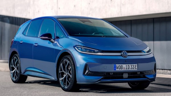 فولكس فاجن ID.3 Neo الجديدة بمدى 630 كم