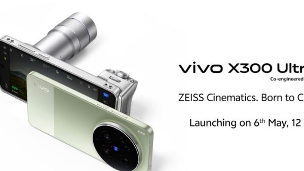 فيفو تطلق هواتف جديدة بمواصفات احترافية إليك التفاصيل الأساسية