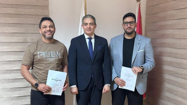 قرار عاجل بشأن فاروق وعبد الجليل بعد منع الظهور في الإعلام