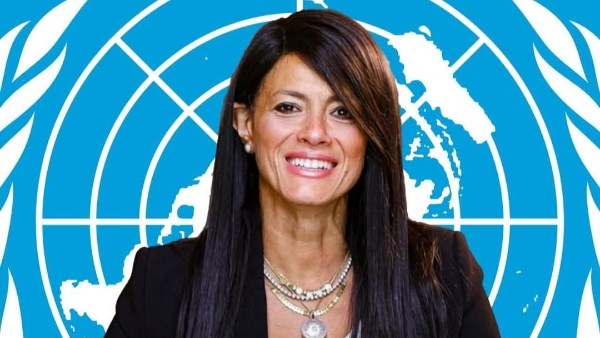 قومي المرأة يهنئ المشاط بتعيينها وكيلة للأمين العام للأمم المتحدة