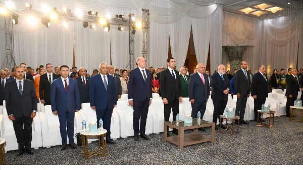 كأس العالم للرماية للناشئين 2026 ينطلق في القاهرة بحضور دولي رفيع