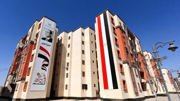 كراسة شروط مشروع “سكن لكل المصريين” متاحة غدًا للمطورين العقاريين