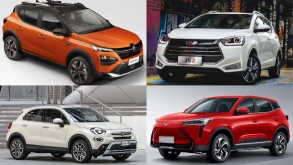 كروس أوفر 2026 تصل إلى السوق المصري