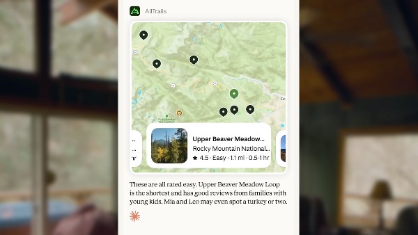 كلود الذكي يساعدك في حياتك الشخصية وليس فقط في العمل
