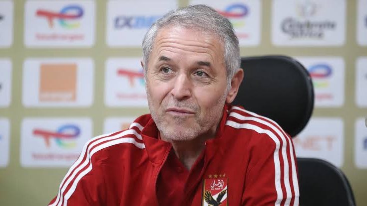 كولر يحتفل مع جماهير الأهلي بذكرى تأسيس النادي الـ119