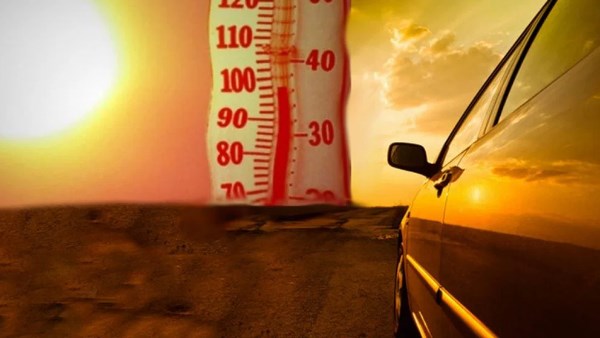 كيفية تجهيز سيارتك لفصل الصيف بفعالية