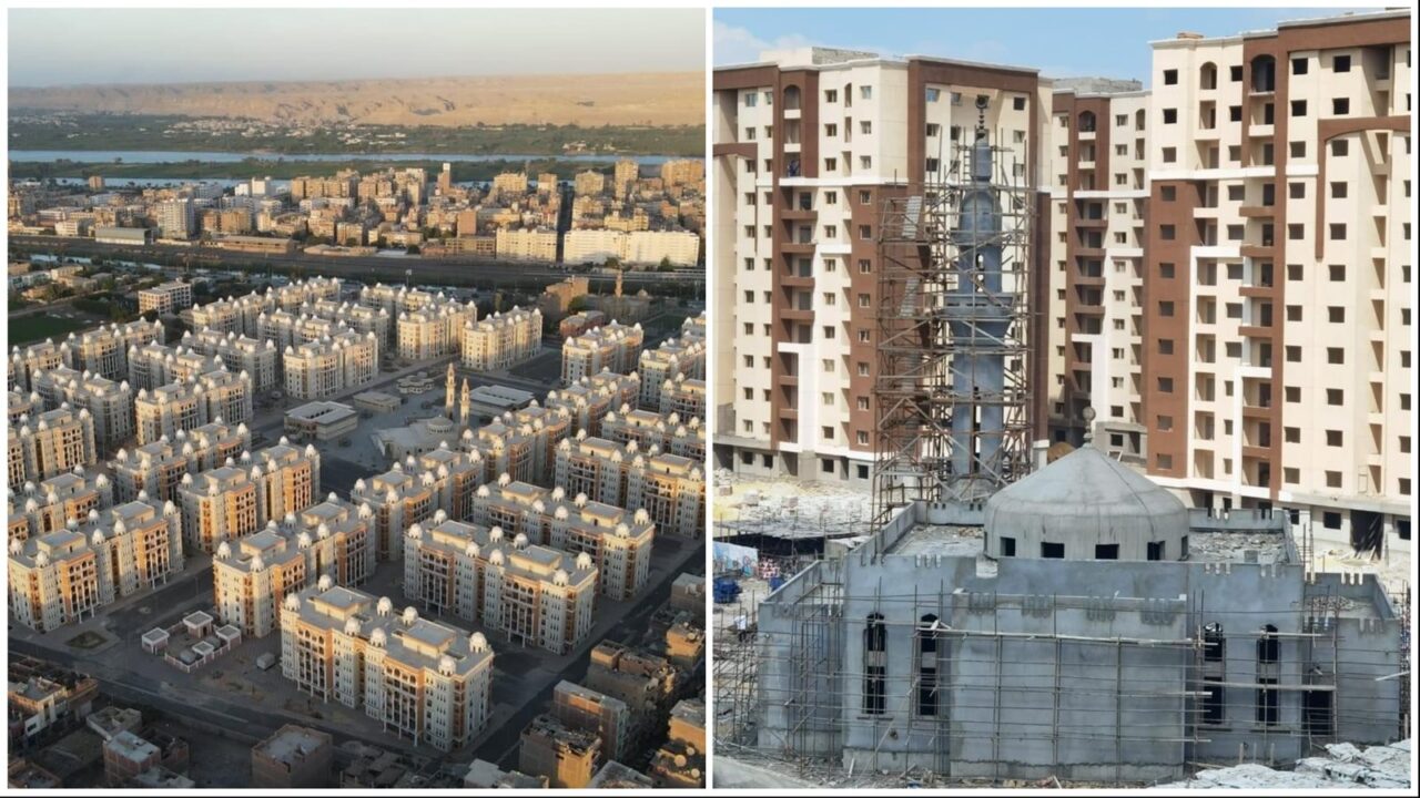 كيفية تقديم طلبات السكن البديل والمستندات المطلوبة بعد تمديد فترة التقديم