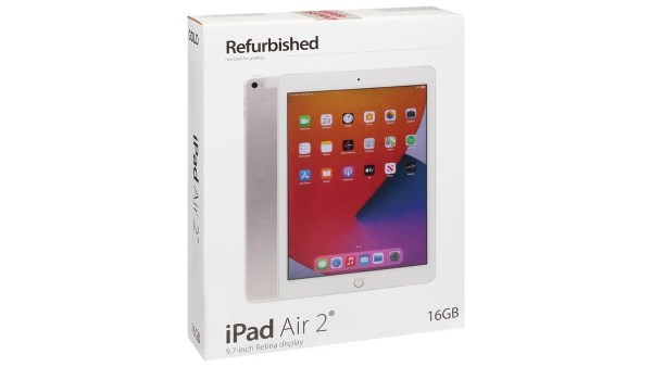 كيفية شراء آيباد من أبل بخصم 30%