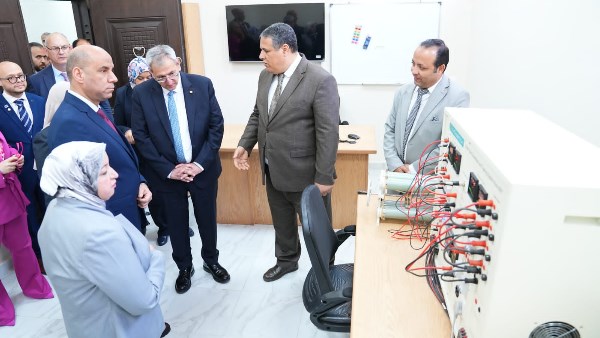 لجنة مصرية قبرصية تحدد القطاعات المطلوبة في سوق العمل القبرصي