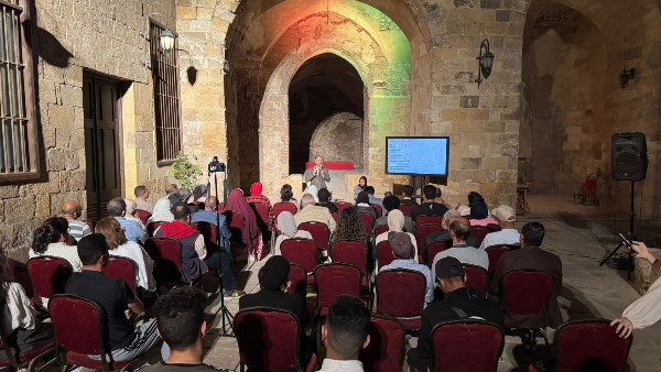 مؤسسة زاهي حواس تناقش مستقبل المتحف المصري في ندوة بقصر الأمير طاز