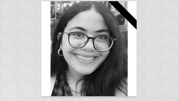 مؤسسة ساويرس تنعي ماريا هشام أيقونة الأمل في مواجهة السرطان