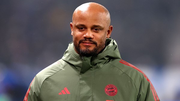 مانشستر سيتي يستعد لخلافة جوارديولا وكومباني أبرز المرشحين