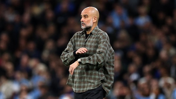 مانشستر سيتي يسعى لضم لاعب جزائري تحت قيادة جوارديولا