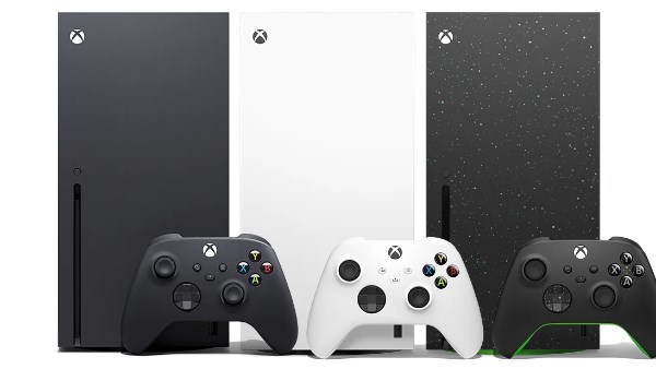 مايكروسوفت تعيد إحياء اسم Xbox في سوق الألعاب