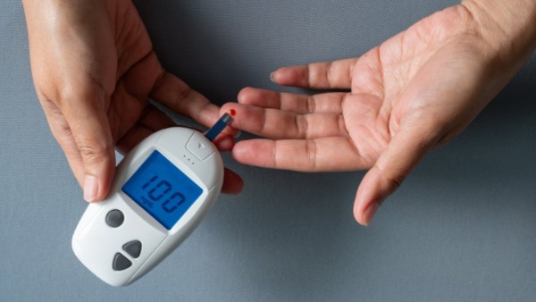 مبادرة جديدة لعلاج سكري الأطفال دون الحاجة لوخز