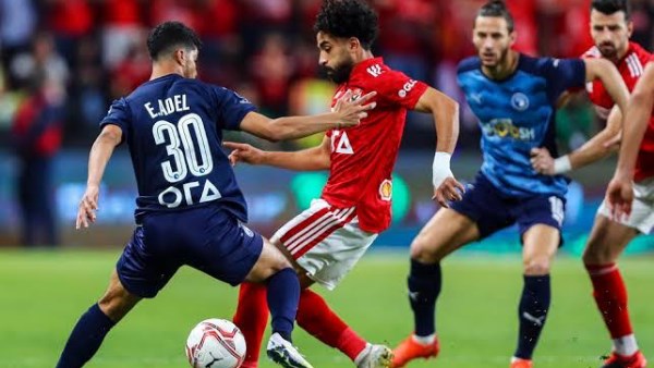 مباريات اليوم الاثنين 27 أبريل 2026 والقنوات الناقلة