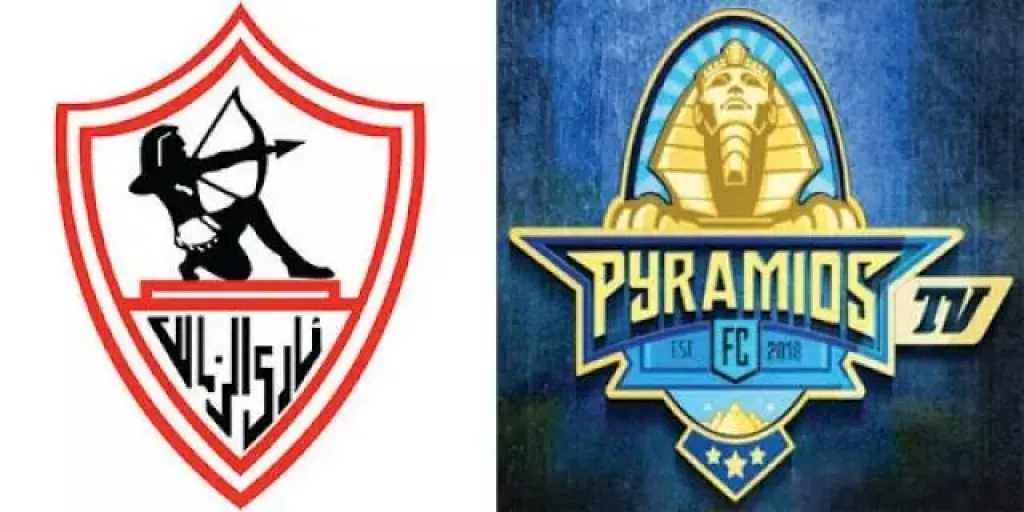 تعليق بلال علام مباراة الزمالك وبيراميدز اليوم بشكل مباشر وبدقة عالية
