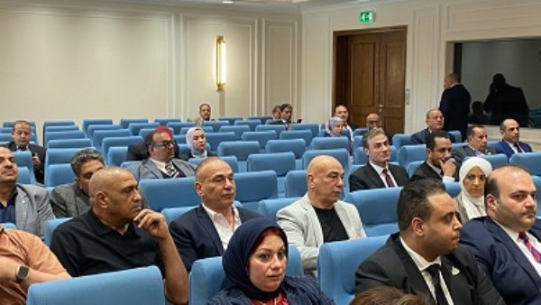 «مجاهد» يكشف كواليس دعم المنتخب قبل المونديال ويؤكد: 50% من النجاح خارج الملعب