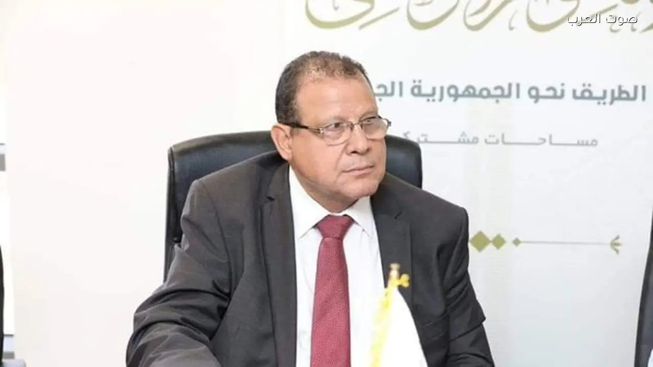 مجدي البدوي: توجيهات السيسي في عيد العمال تعزز فرص التشغيل