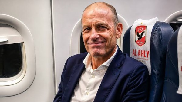 مجلس الأهلي يرد على توروب بعد خسارة بيراميدز بثلاثية