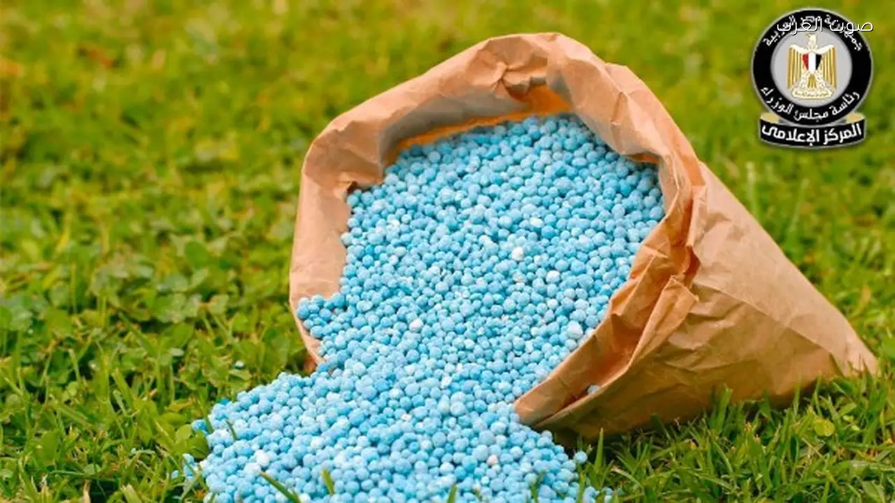 مجلس الوزراء ينفي وجود أزمة في الأسمدة الزراعية الصيفية