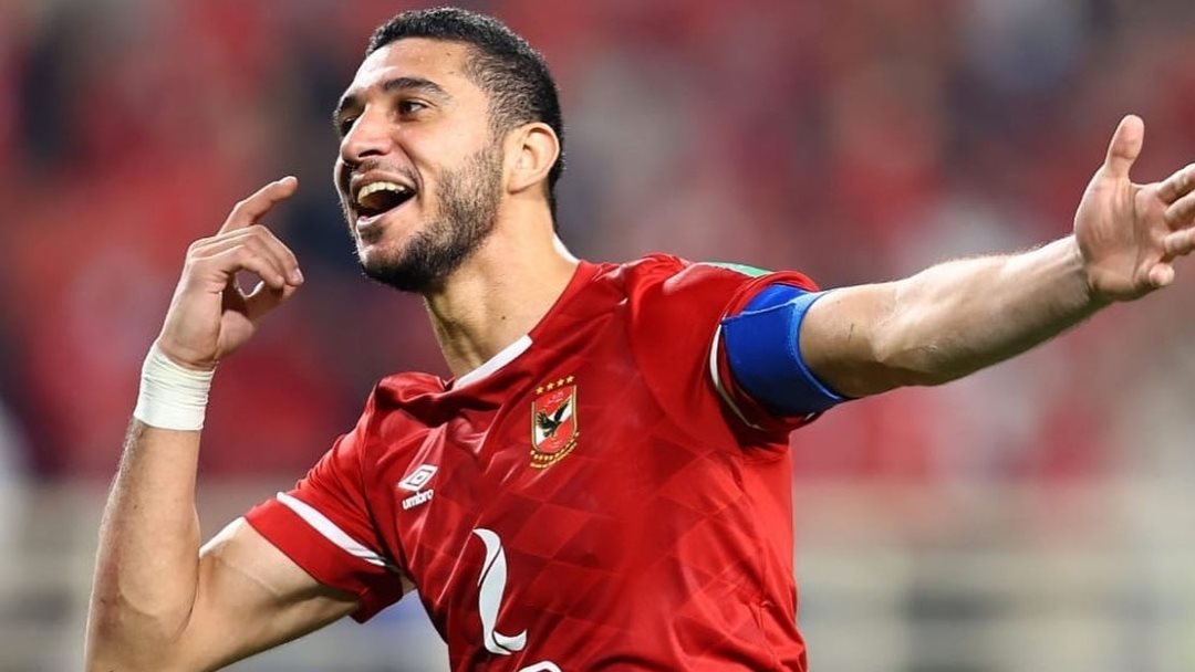 محسن صالح يكشف تفاصيل مفاوضات تجديد عقد رامي ربيعة