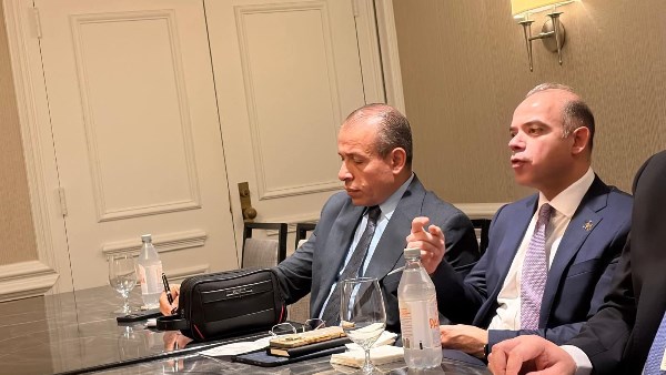 محفظة أراضٍ جاهزة للمطورين الصناعيين والعقاريين وفق وزير الاستثمار