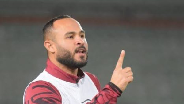 محمد الشيخ: وادي دجلة ينافس في جميع البطولات بلاعبين متميزين