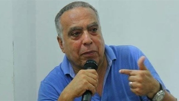 محمد العدل يرد على منتقدي الأهلي برسالة صادمة