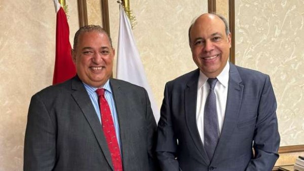 محمد رحمة مديرًا إقليميًا للمنظمة الدولية للطيران المدني في الشرق الأوسط