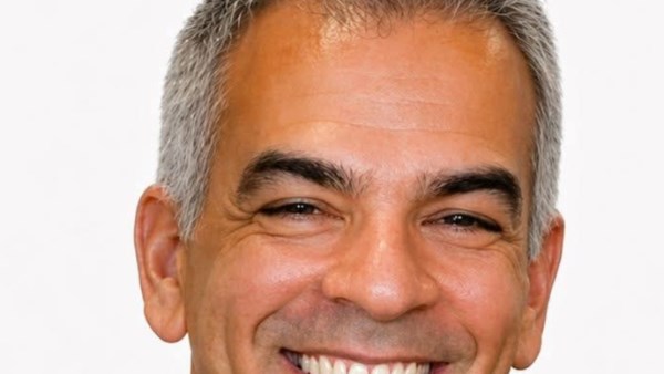 محمد سامي يُعين مساعداً لوزير الصناعة للشؤون الاستراتيجية