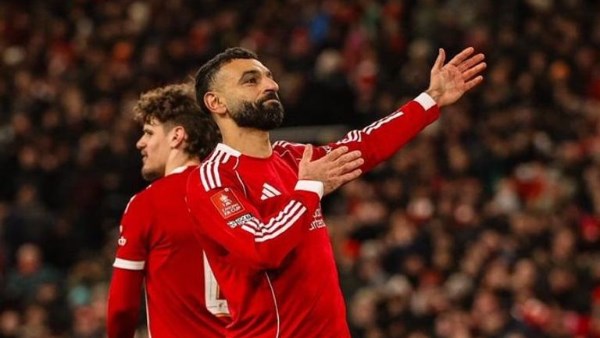 محمد صلاح يعود إلى ميرسيسايد في ديربي الوداع المحتمل