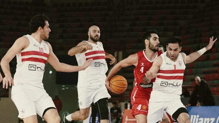 محمد طارق: تتويج الزمالك بكأس مصر بداية مرحلة جديدة للنادي