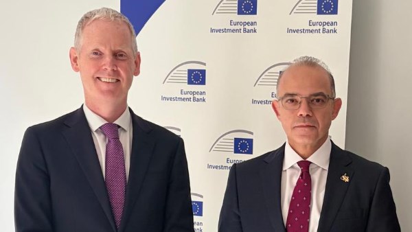 محمد فريد: المناطق الاستثمارية تعزز التنمية في المحافظات