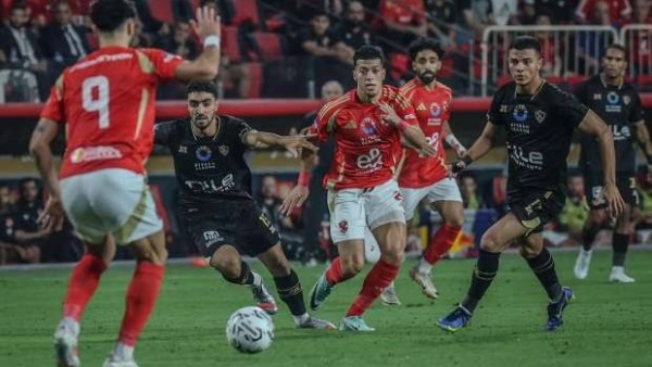 محمود أبوالدهب: خسارة الزمالك أمام بيراميدز أفضل نتيجة للأهلي
