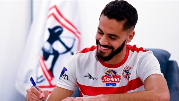 محمود بنتايج يعلق على مباراة الزمالك وإنبي