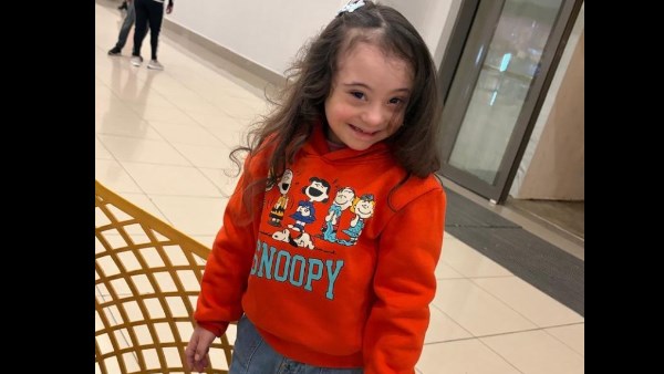 مدارس ترفض قبول طفلة مصابة بمتلازمة داون ووالدها يناشد حقها في التعليم