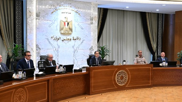 مدبولي يؤكد استمرار جهود توطين الصناعات في مصر