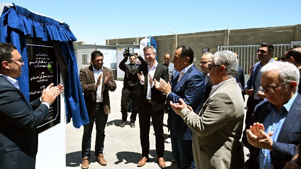 مدبولي يفتتح مصنع “بيرل بولي يوريثان” لدعم صناعة السيارات والأجهزة المنزلية