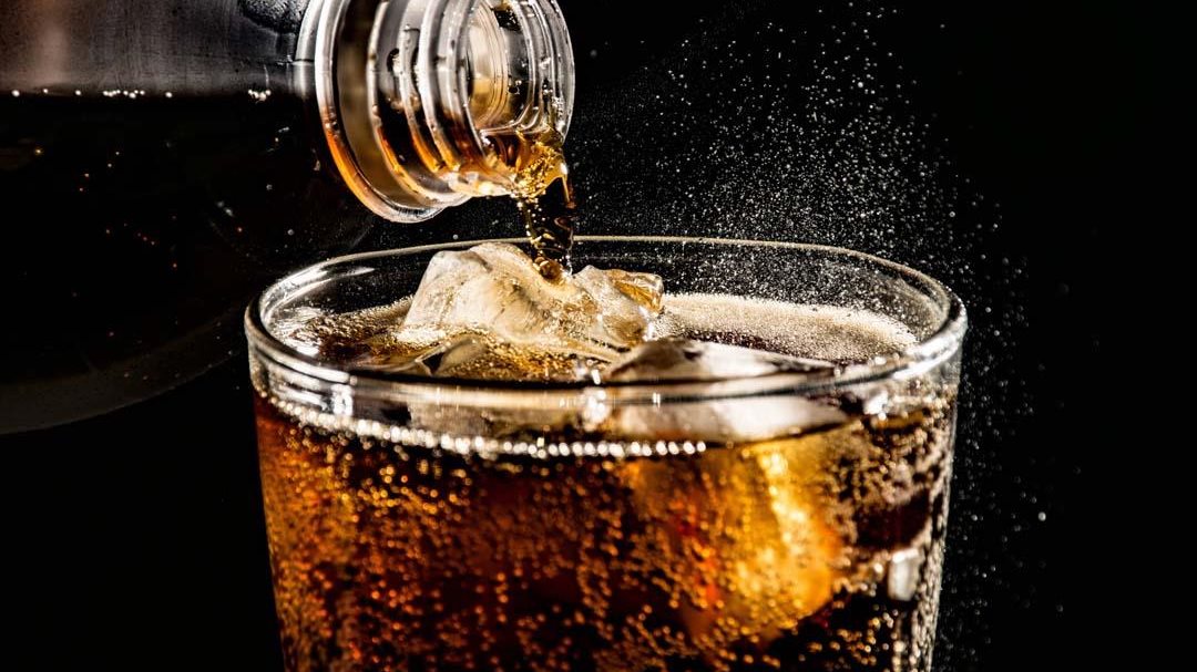 مركزات المشروبات الغازية تحقق صادرات بقيمة 104 ملايين دولار