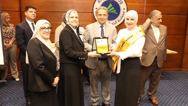 مسابقة جديدة للتميز الإداري في الضرائب بمعايير شفافة قريبا